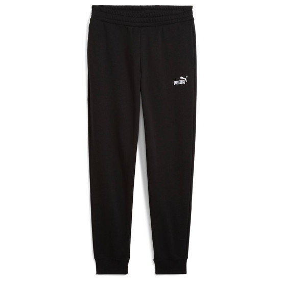 Puma Γυναικείο παντελόνι φόρμας Essentials No.1 Logo Sweatpants